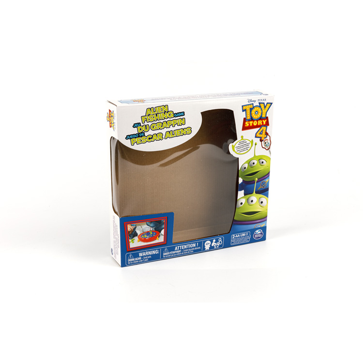 แบรนด์ของคุณใช้ประโยชน์จากบรรจุภัณฑ์ที่พร้อมค้าปลีกเพื่อพิชิตชั้นวางอย่างแท้จริง