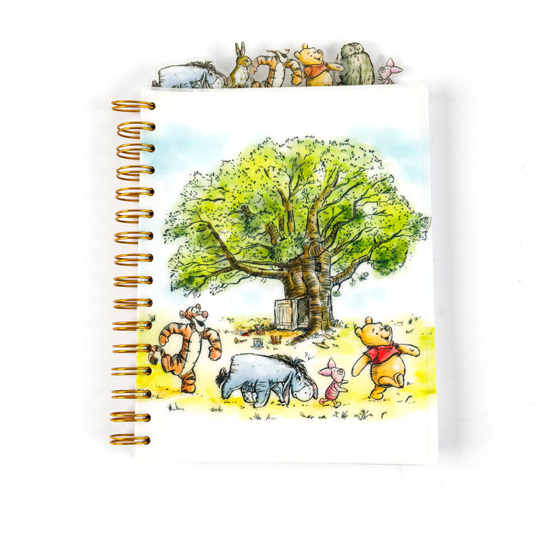 เหตุใดสมุดโน้ตแบบ Spiral จึงยังคงเป็นตัวเลือกที่น่าเชื่อถือที่สุดสำหรับการเขียน