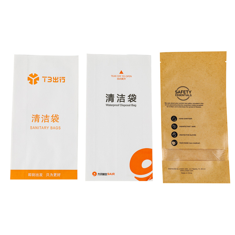 ถุงอนามัยปรับปรุงมาตรฐานด้านสุขอนามัยและกำหนดแนวโน้มห้องน้ำในอนาคตได้อย่างไร