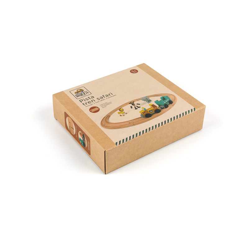 อะไรทำให้กล่องกระดาษลูกฟูกเป็นโซลูชันบรรจุภัณฑ์ที่สำคัญเช่นนี้